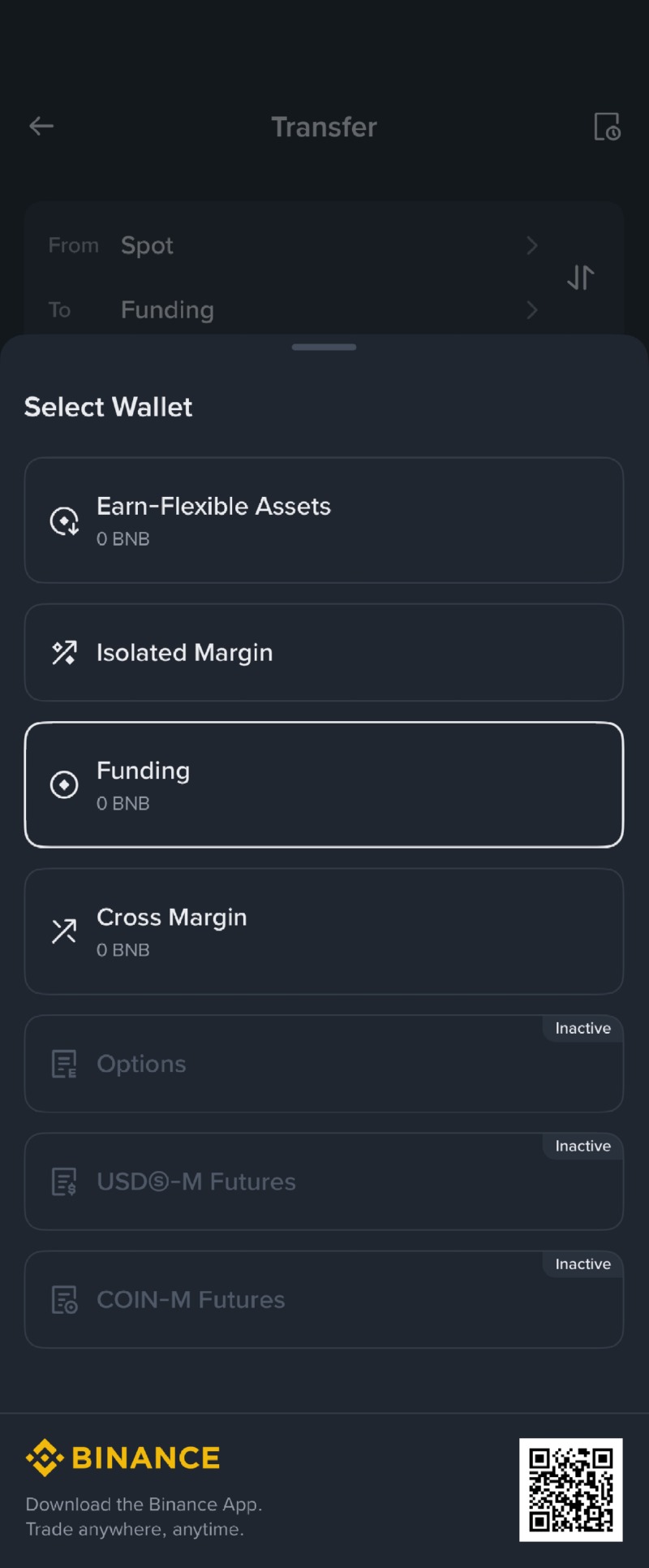 바이낸스 지갑종류.jpeg