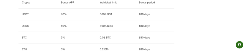 OKX 공식 페이지에 표시된 ETH 예치 이벤트 이자율 조건 캡처
