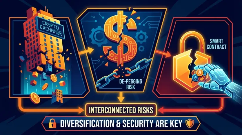 가상자산 레버리지 수요: 해외 거래소 고금리 지급 원리 설명