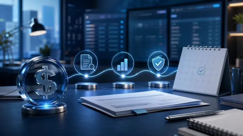 달러 예치 최근 이슈를 공식 자료와 확인일 중심으로 점검하는 대표 이미지