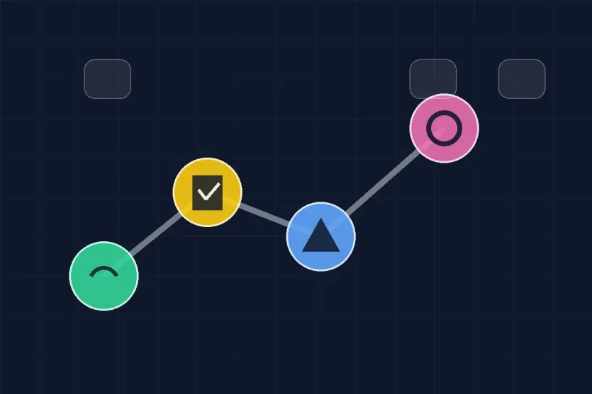USDC 신뢰 판단을 가격, 공식 자료, 확인 시점 순서로 점검하는 이미지