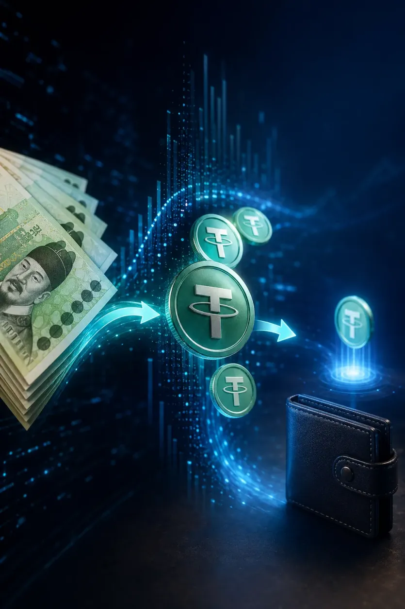 김치프리미엄 비교 전에 실제 매수 비용과 도착 단가를 함께 보는 흐름을 보여주는 대표 이미지