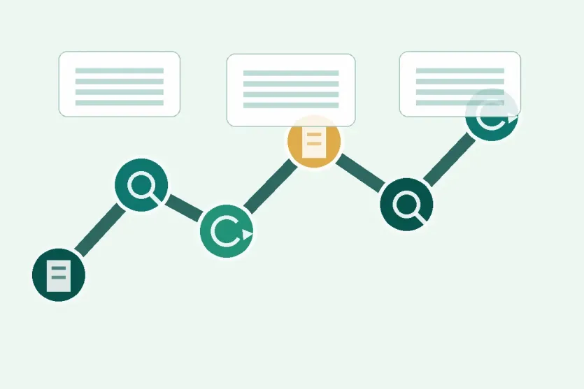 법안 이슈를 해석하기 전에 공식 공시와 도움말, 확인일을 먼저 점검하는 이미지