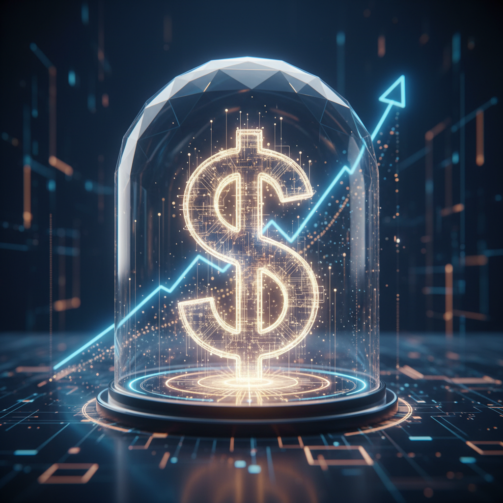 안전-달러-고수익-보호막